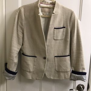 Banana Republic Blazer